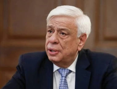 Προκόπης Παυλόπουλος: «Εκφράζω την οδύνη μου για τα θύματα της καταστροφικής κακοκαιρίας»